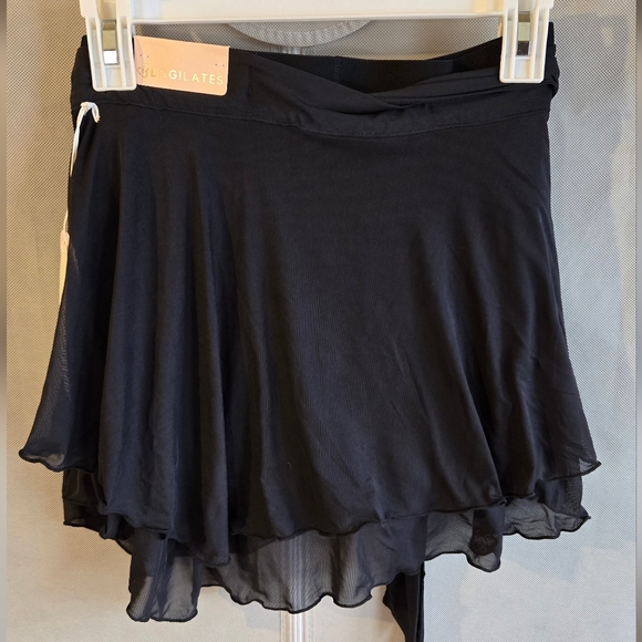 Blogilates Dance Studio Wrap Skort - Picture 7 of 7